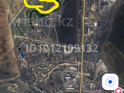 Участок · 250 соток, мкр Астана за 30 млн ₸ в Уральске