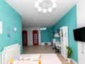 6-комнатная квартира · 300 м² · 2/6 этаж, Саркырама 4 за 285 млн ₸ в Астане, Алматы р-н — фото 12
