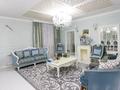 6-комнатная квартира · 300 м² · 2/6 этаж, Саркырама 4 за 285 млн ₸ в Астане, Алматы р-н — фото 5
