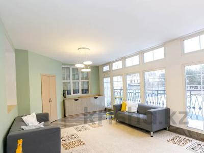 6-комнатная квартира · 300 м² · 2/6 этаж, Саркырама 4 за 285 млн ₸ в Астане, Алматы р-н