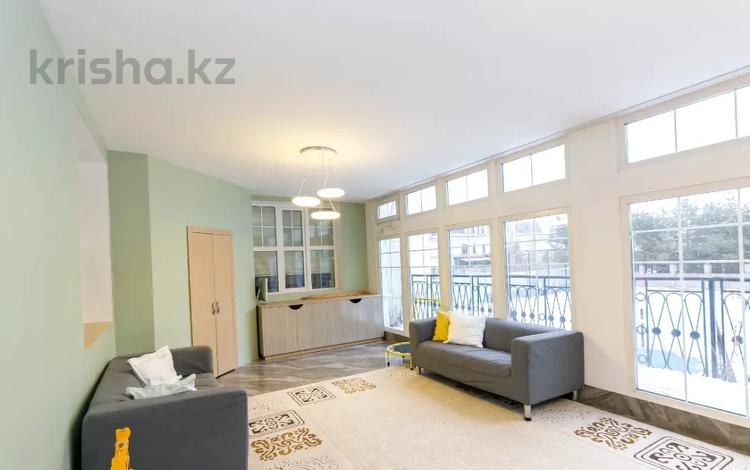 6-комнатная квартира · 300 м² · 2/6 этаж, Саркырама 4 за 285 млн ₸ в Астане, Алматы р-н — фото 40