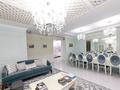 6-комнатная квартира · 300 м² · 2/6 этаж, Саркырама 4 за 285 млн ₸ в Астане, Алматы р-н — фото 3