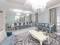 6-комнатная квартира · 300 м² · 2/6 этаж, Саркырама 4 за 285 млн ₸ в Астане, Алматы р-н — фото 2