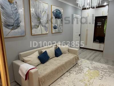 1-комнатная квартира · 40 м², Райымбека 590/15 за 250 000 ₸ в Алматы, Наурызбайский р-н