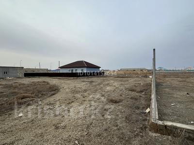 Участок · 10 соток, мкр Жулдыз-2, 18 27А — Магазина “Ару-Наз” за 8.5 млн ₸ в Атырау