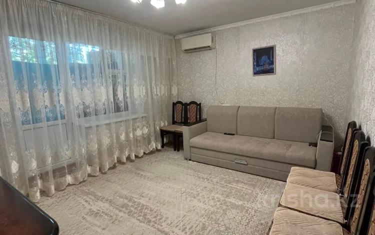 3-комнатная квартира · 61.3 м² · 3/6 этаж, Актобе, улица Есет Батыра за 17 млн ₸ — фото 13