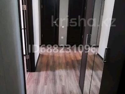 3-комнатная квартира · 62 м² · 4/6 этаж, мкр Центральный, Канцева 3А — Район Драмтеатра за 25.5 млн 〒 в Атырау