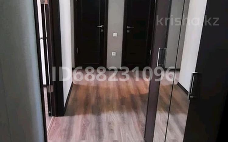3-комнатная квартира · 62 м² · 4/6 этаж, мкр Центральный, Канцева 3А — Район Драмтеатра за 25.5 млн ₸ в Атырау — фото 2