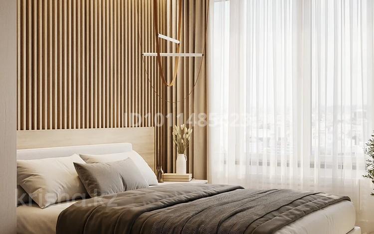 1-бөлмелі пәтер · 40 м² · 8/18 қабат, Розыбакиева 320 — Ескараева, бағасы: 30 000 ₸ в Алматы, Бостандыкский р-н — фото 2