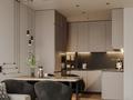 1-бөлмелі пәтер · 40 м² · 8/18 қабат, Розыбакиева 320 — Ескараева, бағасы: 30 000 ₸ в Алматы, Бостандыкский р-н — фото 6