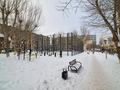 4-бөлмелі пәтер · 77 м² · 2/5 қабат, Таха хусейна 13, бағасы: 29.6 млн ₸ в Астане, р-н Байконур — фото 28