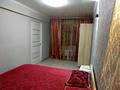 1-комнатная квартира, 36 м², 1/5 этаж по часам, Мкр Сабитовой — Рядом прокуратура за 2 000 〒 в Балхаше — фото 2