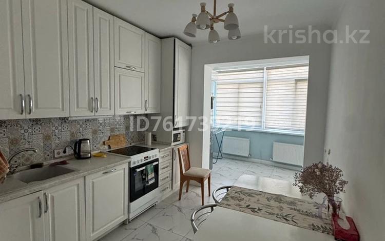 2-комнатная квартира · 70 м² · 1/10 этаж, Кенесары хана 54/34 к1 — Кенесары хан за 450 000 ₸ в Алматы, Наурызбайский р-н — фото 6