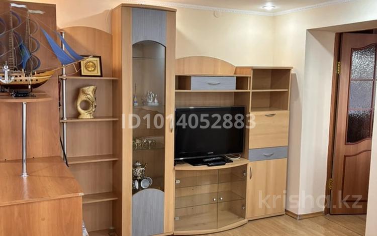 2-комнатная квартира · 54.2 м² · 3/9 этаж, Шмидта 9/2 — набережка за 22 млн ₸ в Семее — фото 2