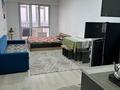 1-комнатная квартира · 34 м² · 9/10 этаж, Алтын Орда 6/3-31, 6/33-38, 6/40, 6/42-62, 6/64-66, 6/89-90 за 25 млн ₸ в Алматы, Наурызбайский р-н