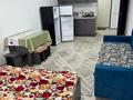1-комнатная квартира · 34 м² · 9/10 этаж, Алтын Орда 6/3-31, 6/33-38, 6/40, 6/42-62, 6/64-66, 6/89-90 за 25 млн ₸ в Алматы, Наурызбайский р-н — фото 4