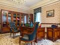Отдельный дом · 10 комнат · 867.3 м², Ладушкина 120 за 870 млн ₸ в Алматы, Медеуский р-н — фото 33
