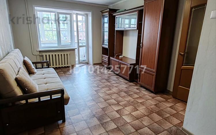 1-комнатная квартира · 37 м² · 4/5 этаж, Кудайбердиева 35 за 16 млн ₸ в Кокшетау — фото 2