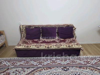 1-комнатная квартира · 30 м² · 4/16 этаж, Утепова 31 за 250 000 ₸ в Алматы, Бостандыкский р-н