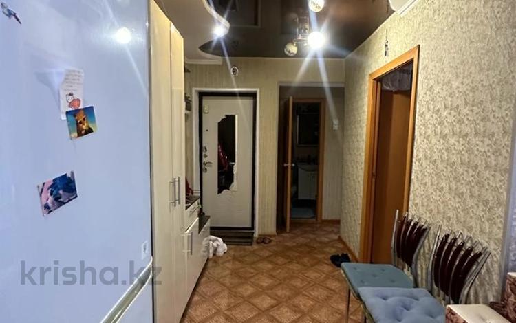 2-комнатная квартира, 42 м², 4/5 этаж, Казахстан 82 за 14.9 млн 〒 в Усть-Каменогорске — фото 3