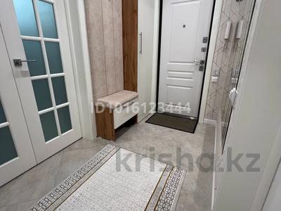 2 бөлме · 50 м² · 3/5 қабат, Абая 63 — Центр города, бағасы: 80 000 ₸ в Сатпаев