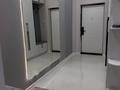 2-бөлмелі пәтер · 84 м² · 4/9 қабат, мкр Шымсити, Байдибек би 10/3, бағасы: 42.8 млн ₸ в Шымкенте, Абайский р-н