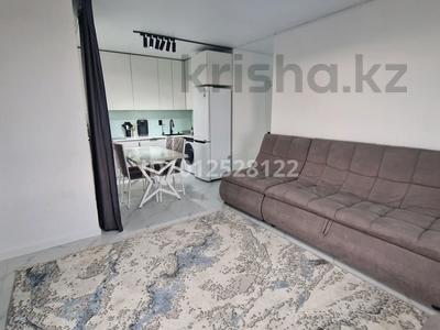 2-бөлмелі пәтер · 49 м² · 3/5 қабат, Шоссе Коргалжын 128 — коргальжинское 128, бағасы: 24 млн ₸ в Астане, Нура р-н