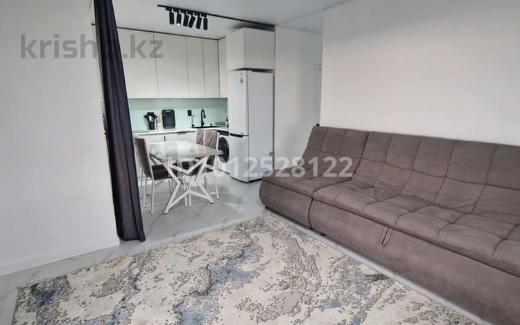 2-бөлмелі пәтер · 49 м² · 3/5 қабат, Шоссе Коргалжын 128 — коргальжинское 128, бағасы: 24 млн ₸ в Астане, Нура р-н — фото 2