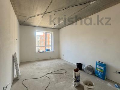 2-бөлмелі пәтер · 75 м² · 3/5 қабат, мкр. Алтын орда, бағасы: 20.5 млн ₸ в Актобе