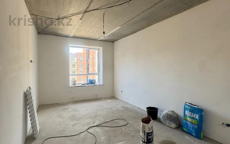 2-бөлмелі пәтер · 75 м² · 3/5 қабат, мкр. Алтын орда, бағасы: 20.5 млн ₸ в Актобе — фото 2