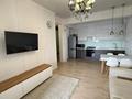 2-комнатная квартира · 55 м² · 7/10 этаж, Столетова 13 за 39 млн ₸ в Алматы, Жетысуский р-н — фото 12