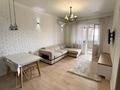 2-комнатная квартира · 55 м² · 7/10 этаж, Столетова 13 за 39 млн ₸ в Алматы, Жетысуский р-н