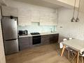 2-комнатная квартира · 55 м² · 7/10 этаж, Столетова 13 за 39 млн ₸ в Алматы, Жетысуский р-н — фото 6