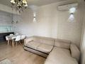 2-комнатная квартира · 55 м² · 7/10 этаж, Столетова 13 за 39 млн ₸ в Алматы, Жетысуский р-н — фото 7
