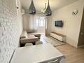 2-комнатная квартира · 55 м² · 7/10 этаж, Столетова 13 за 39 млн ₸ в Алматы, Жетысуский р-н — фото 8