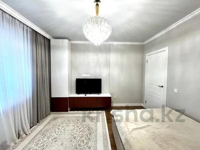 1-бөлмелі пәтер, 35 м², 4/9 қабат, Е181 3, бағасы: 17 млн 〒 в Астане, Нура р-н