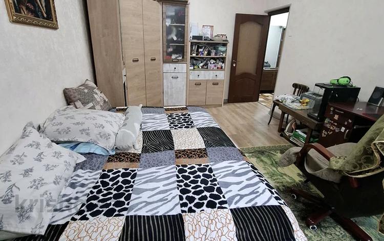 2-бөлмелі пәтер · 55 м² · 1/5 қабат, мкр Айнабулак-2, бағасы: 34.5 млн ₸ в Алматы, Жетысуский р-н — фото 2