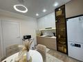 2-комнатная квартира · 56 м² · 6/9 этаж, мкр Думан-2 — НАУРЫЗ ИПОТЕКУ ПРОХОДИТ за 37 млн ₸ в Алматы, Медеуский р-н — фото 2