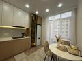 2-комнатная квартира · 56 м² · 6/9 этаж, мкр Думан-2 — НАУРЫЗ ИПОТЕКУ ПРОХОДИТ за 37 млн ₸ в Алматы, Медеуский р-н — фото 5