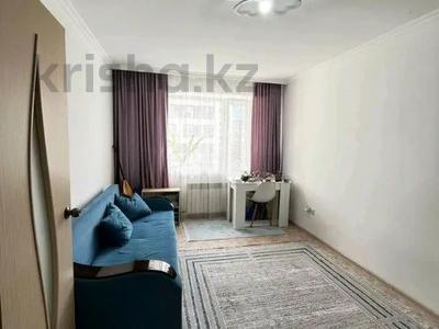 1-комнатная квартира · 39 м² · 7/12 этаж, Култегин 5 за ~ 21 млн ₸ в Астане, Нура р-н