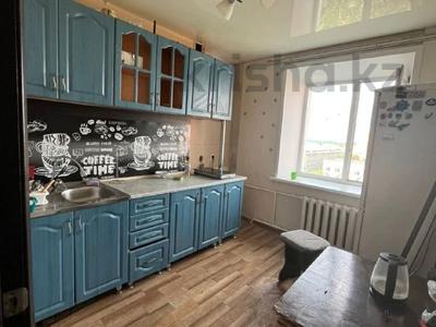 1-комнатная квартира · 38.9 м² · 9/9 этаж, Пушкина за 12 млн 〒 в Костанае