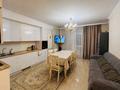 2-бөлмелі пәтер · 57.3 м² · 9/9 қабат, А. Байтурсынова 40, бағасы: 29.5 млн ₸ в Астане, Алматы р-н — фото 2