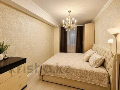2-бөлмелі пәтер · 57.3 м² · 9/9 қабат, А. Байтурсынова 40, бағасы: 29.5 млн ₸ в Астане, Алматы р-н