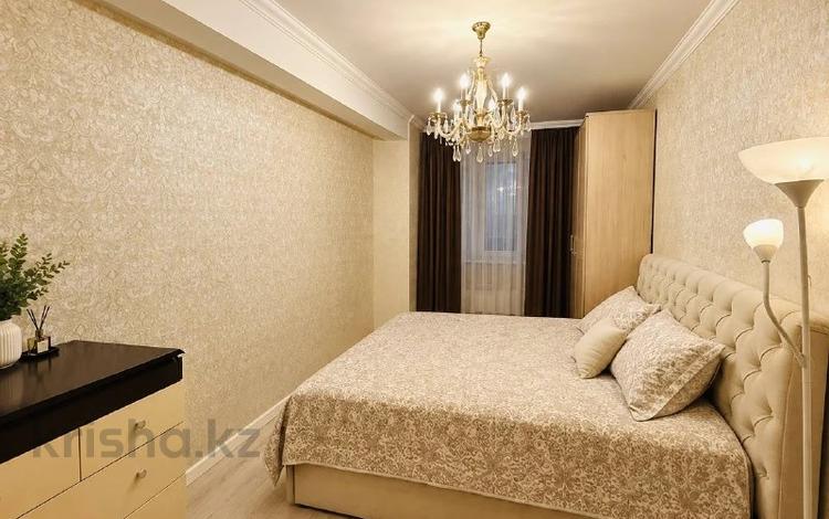 2-бөлмелі пәтер · 57.3 м² · 9/9 қабат, А. Байтурсынова 40, бағасы: 29.5 млн ₸ в Астане, Алматы р-н — фото 5