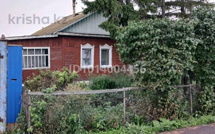 Жеке үй · 3 бөлме · 53 м² · 10 жүзд., Чкалова 62 — 1-я заподная, бағасы: 7 млн ₸ в Булаеве — фото 8