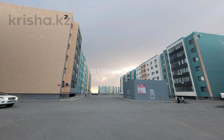 2-комнатная квартира · 70 м² · 3/6 этаж, 39-й мкр — Маңғыстау арена за 12 000 ₸ в Актау — фото 2