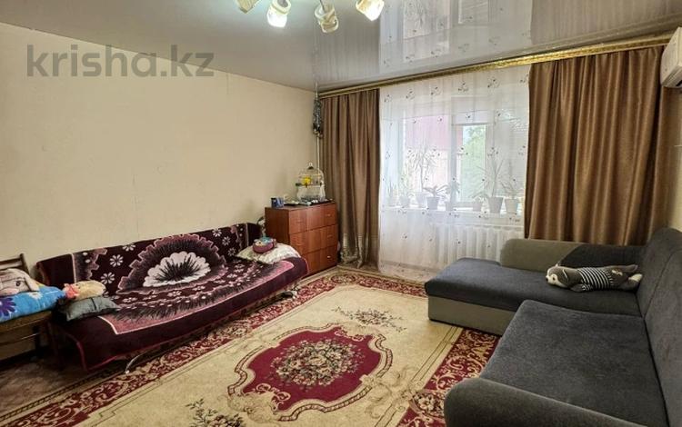 1-бөлмелі пәтер · 36.5 м² · 3 қабат, казангапа, бағасы: 8 млн ₸ в Актобе — фото 9