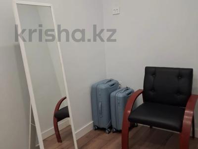 2-комнатная квартира · 54 м², Варламова за 47.5 млн ₸ в Алматы, Алмалинский р-н
