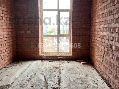 1-комнатная квартира · 45.2 м² · 9/12 этаж, Чингиз Айтматов 65 за 22 млн ₸ в Астане, Нура р-н