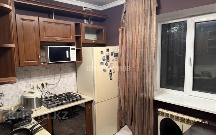 1-комнатная квартира · 40 м² · 2/2 этаж, мкр Мамыр — Яссауи Шаляпина за 25 млн ₸ в Алматы, Ауэзовский р-н — фото 2